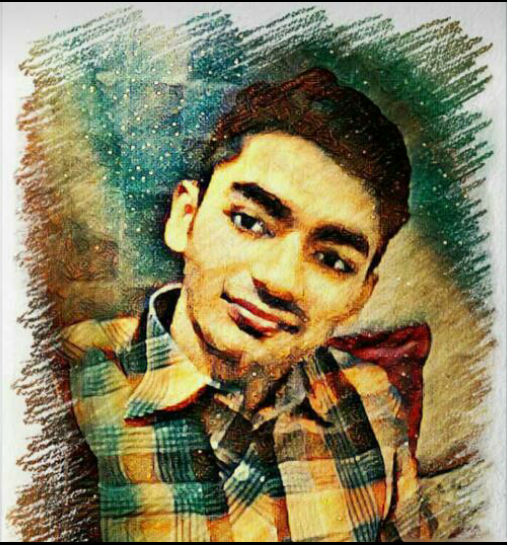 Arslan Personal Site